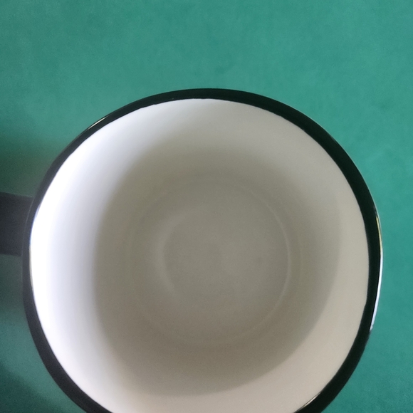 Signature Pig Or Cow Coffee Or Tea Mugs  17.5 oz/518 ml Signature Housewares - Picture 3 of 3